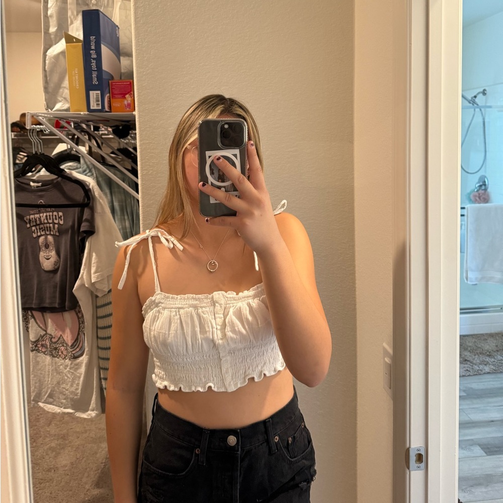Aéropostal Tank Top